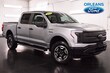 Ford F-150 Lightning