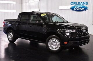 2026 Ford Maverick XL TRUCK