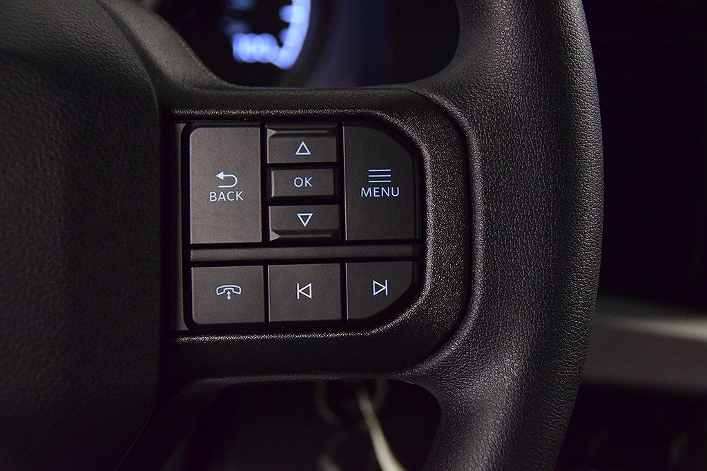 2026 Ford F-350 Super Duty XL - Photo 21