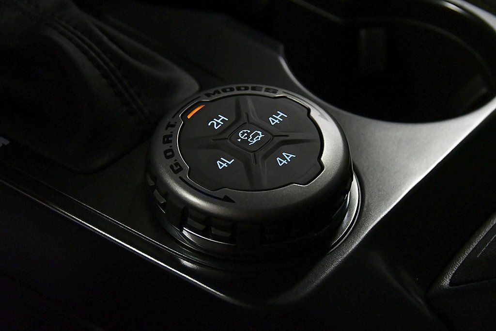 2025 Ford Bronco 4-Door Badlands - Photo 24