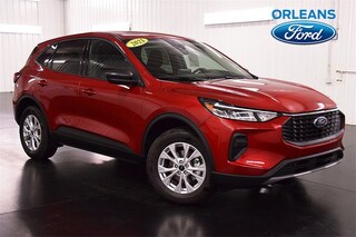 2025 Ford Escape Active SUV