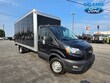 Ford Transit-350 Cutaway