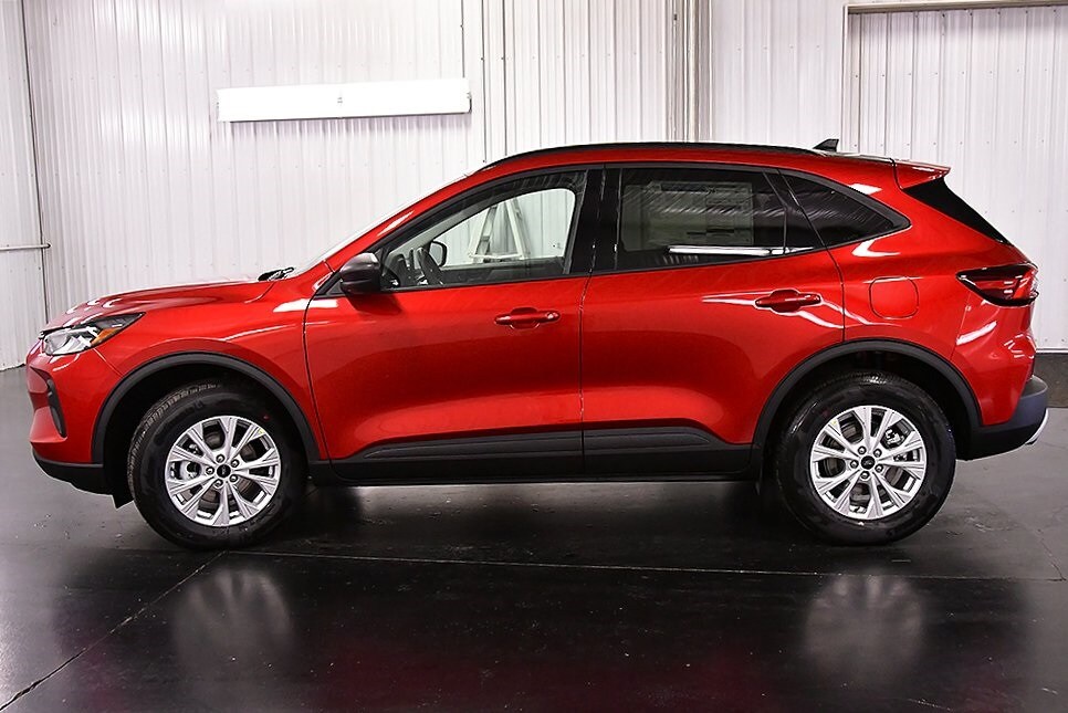 2025 Ford Escape Active photo 4