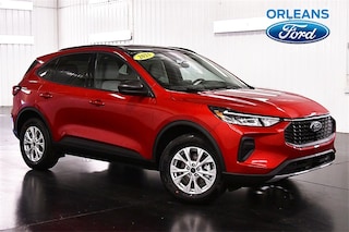 2025 Ford Escape Active SUV