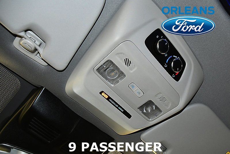 2024 Ford Transit Van Base - Photo 28