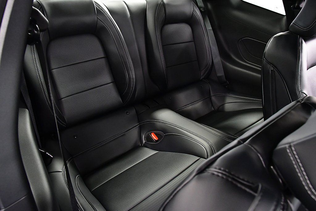 2026 Ford Mustang EcoBoost Premium Fastback - Photo 27