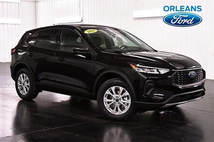 2025 Ford Escape Active SUV