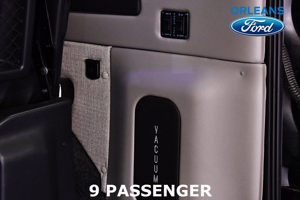 2024 Ford Transit Van Base - Photo 40