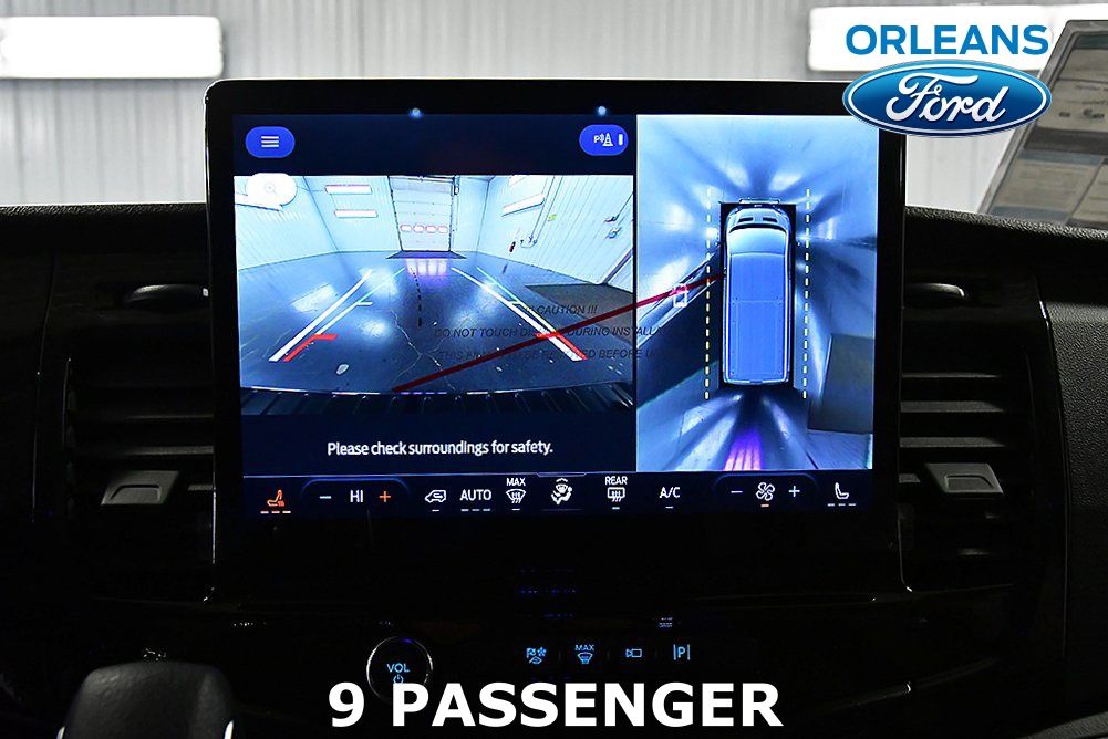 2024 Ford Transit Van Base - Photo 26