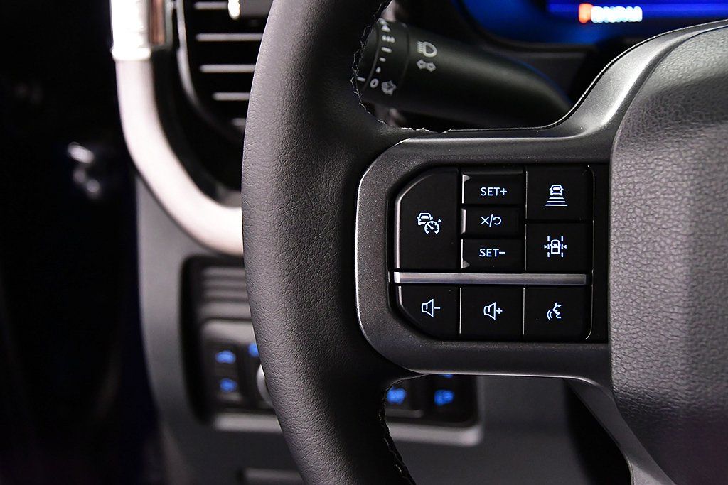 2025 Ford F-250 Super Duty Lariat - Photo 23