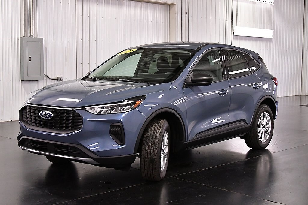 2025 Ford Escape Active photo 3