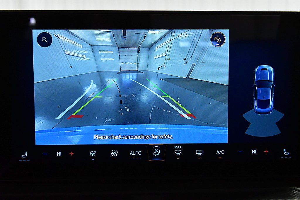 2026 Ford Mustang EcoBoost Premium Fastback - Photo 23