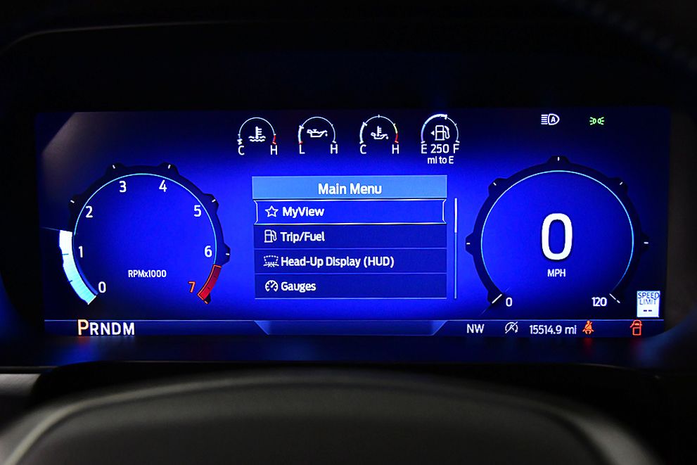 2024 Ford F-150 Platinum - Photo 19