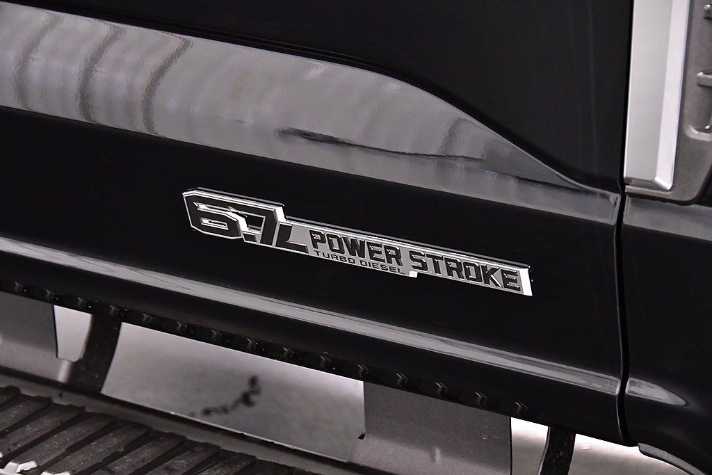 2026 Ford F-350 Super Duty XL - Photo 11
