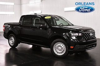 2026 Ford Maverick XL TRUCK