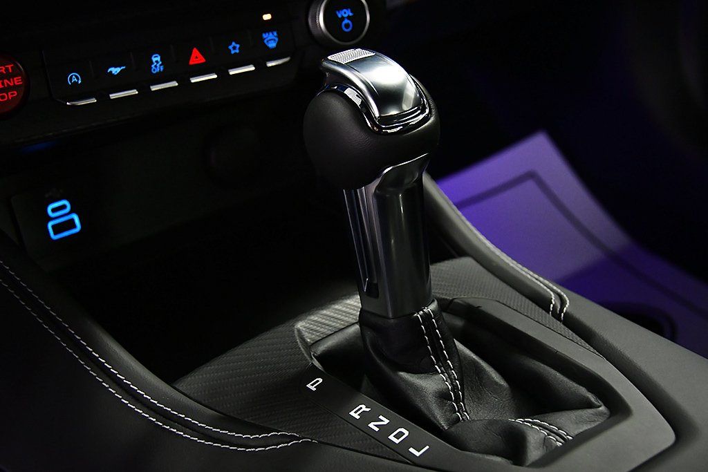 2026 Ford Mustang EcoBoost Premium Fastback - Photo 22