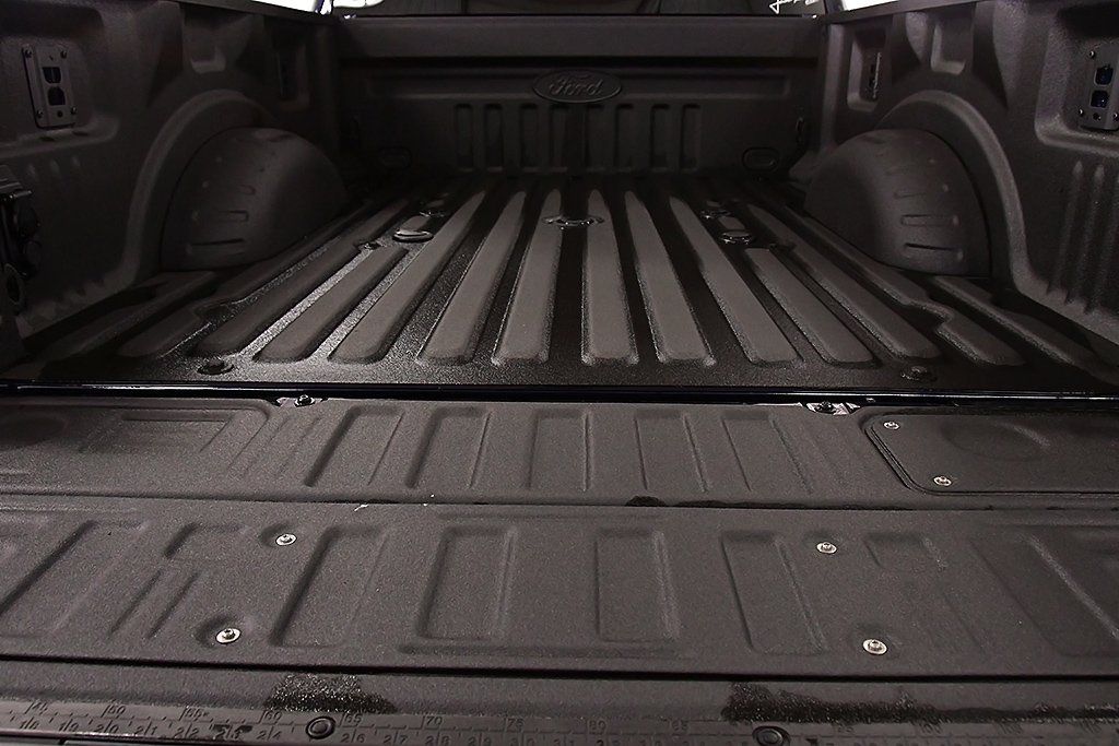 2025 Ford F-250 Super Duty Lariat - Photo 15
