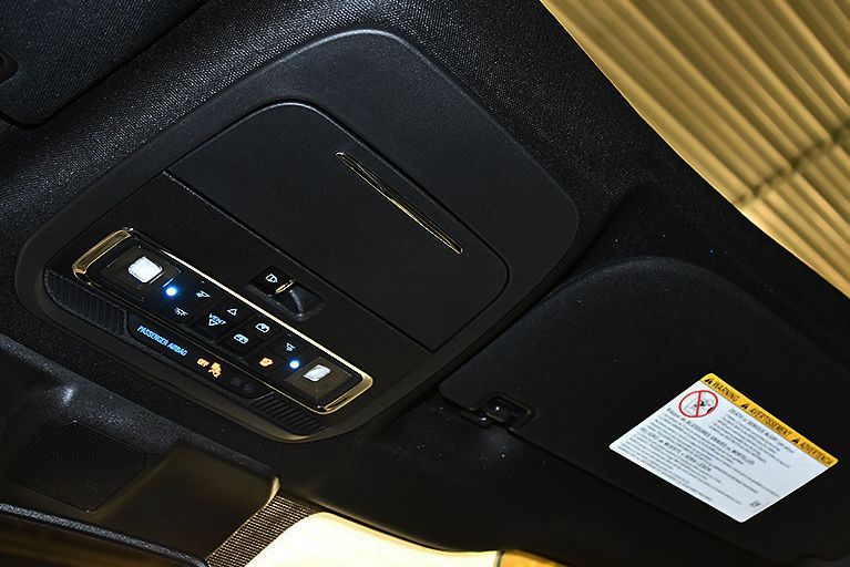 2025 Ford F-250 Super Duty Platinum - Photo 29