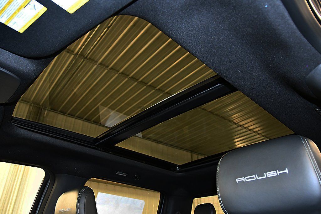 2025 Ford F-150 XLT - Photo 34
