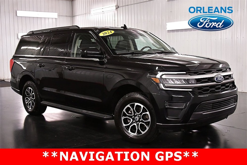 2024 Ford Expedition