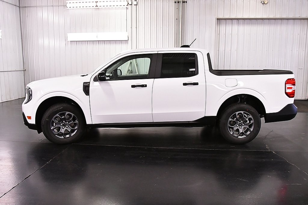 New 2026 Ford Maverick XLT Truck