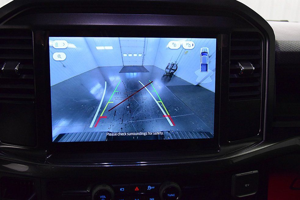 2025 Ford F-150 STX - Photo 24