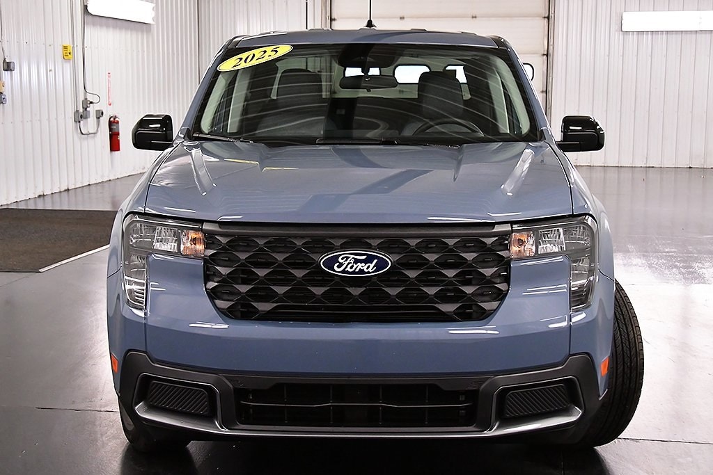 New 2025 Ford Maverick XLT TRUCK