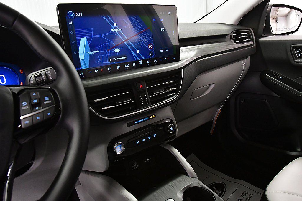 2025 Ford Escape Plug-in hybrid PHEV - Photo 21