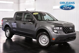 2026 Ford Maverick XL TRUCK