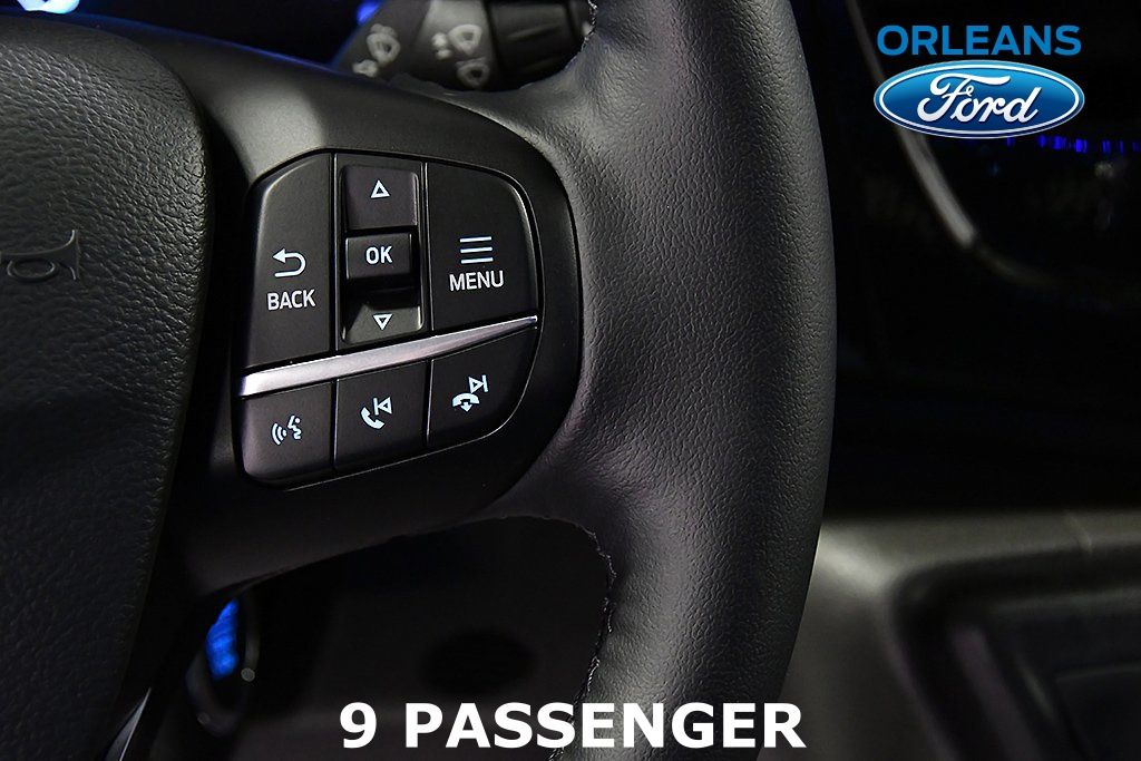 2024 Ford Transit Van Base - Photo 21