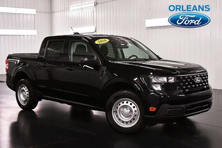 2026 Ford Maverick XL TRUCK