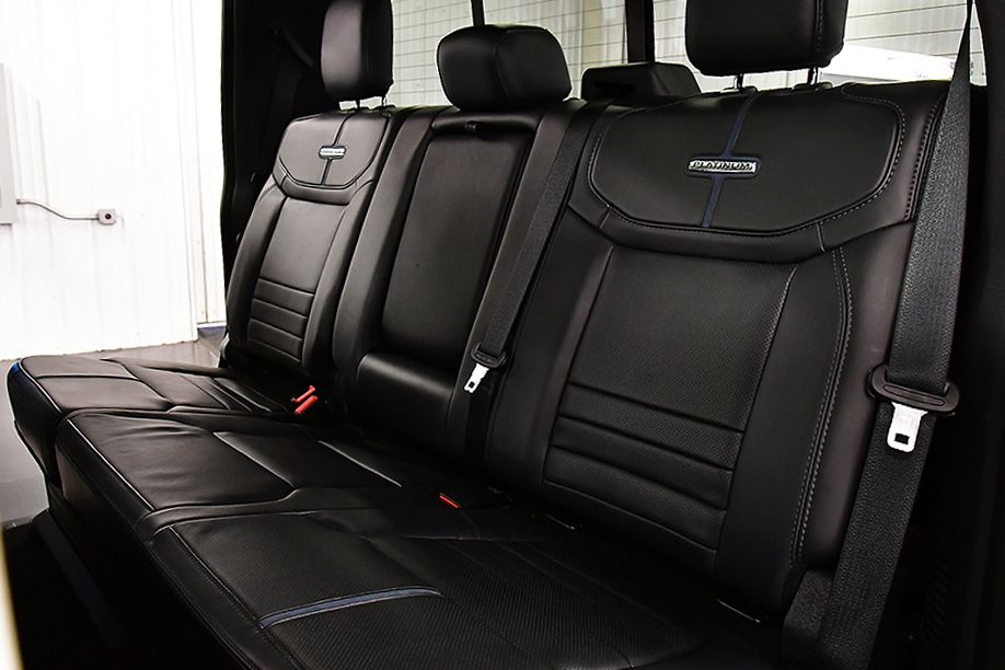 2024 Ford F-150 Platinum - Photo 35