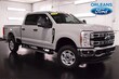 Ford F-250SD