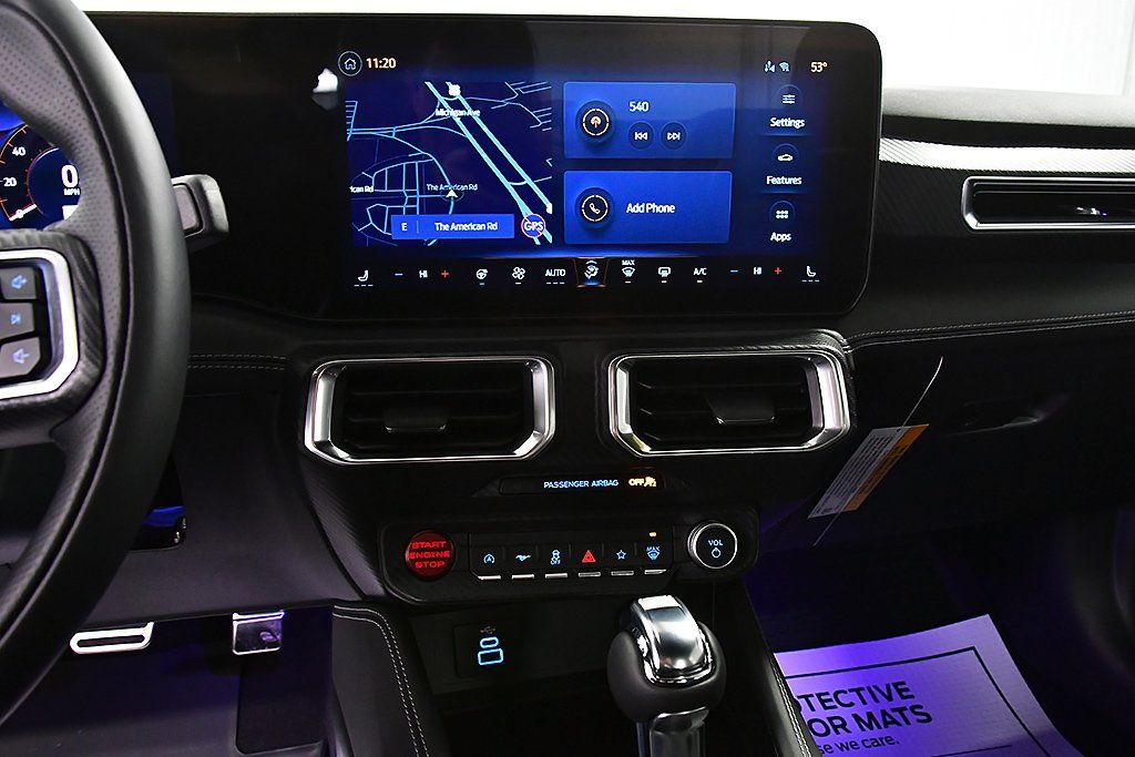2026 Ford Mustang EcoBoost Premium Fastback - Photo 24