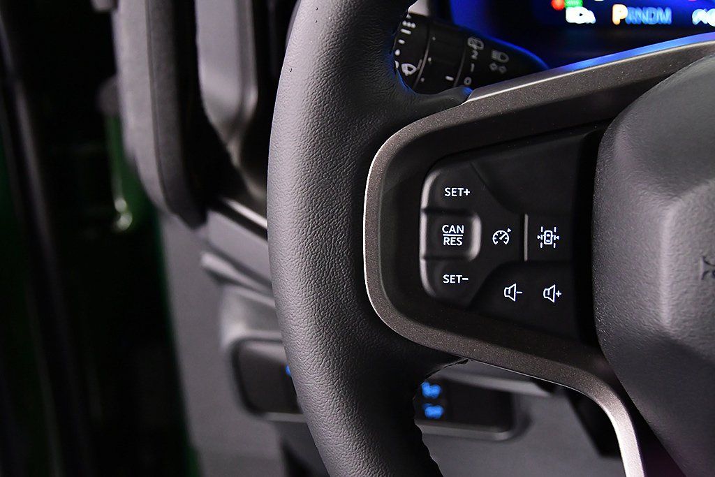 2025 Ford Bronco 4-Door Badlands - Photo 19