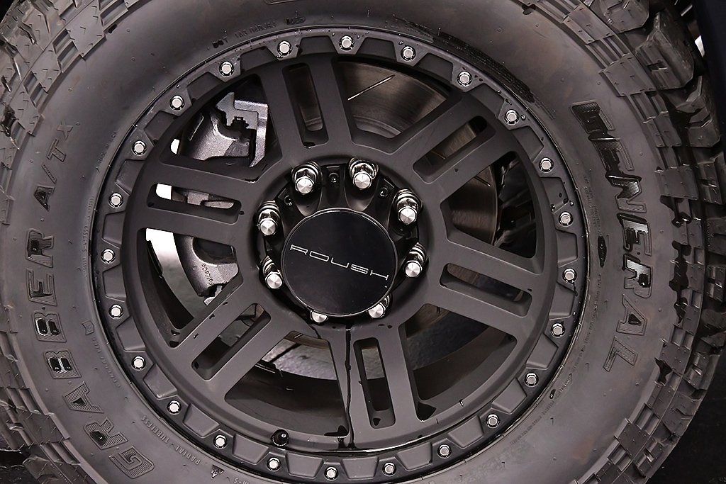 2025 Ford F-250 Super Duty Lariat - Photo 9
