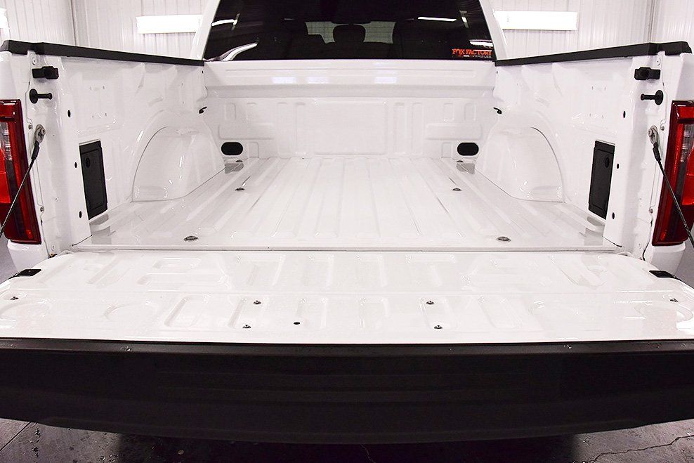 2025 Ford F-150 STX - Photo 7
