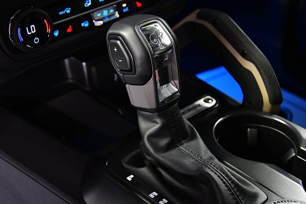 2025 Ford Bronco 4-Door Badlands - Photo 23