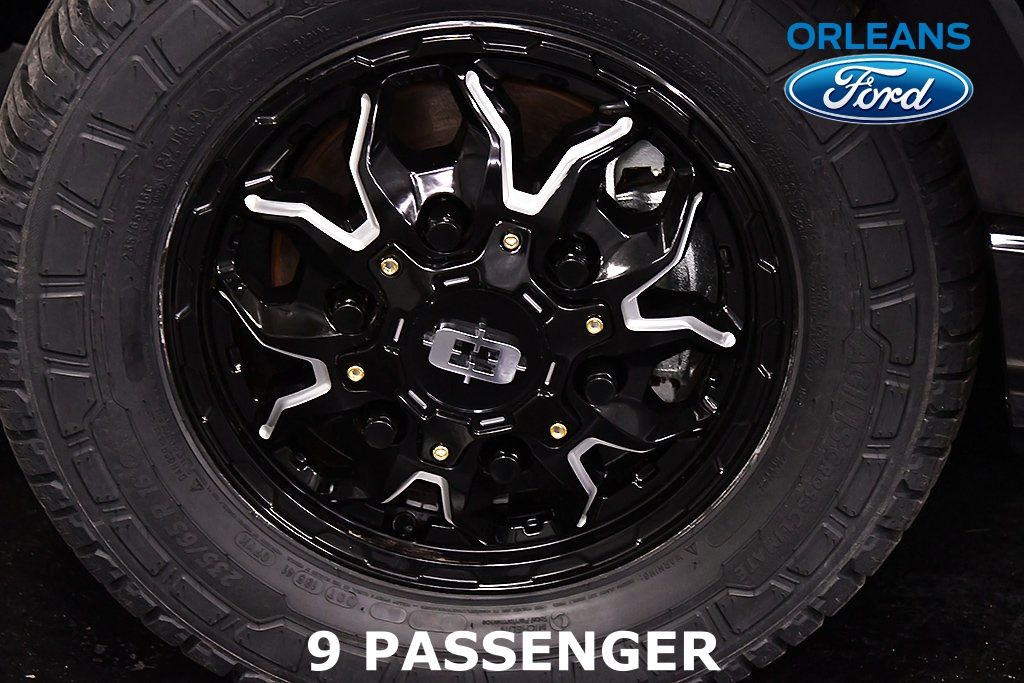 2024 Ford Transit Van Base - Photo 9