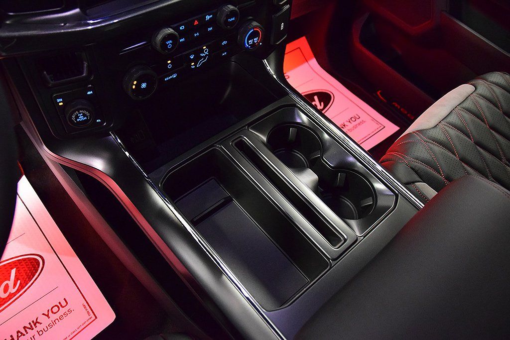 2025 Ford F-150 STX - Photo 23