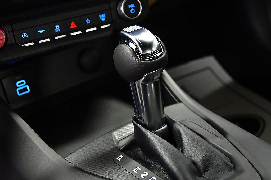 2026 Ford Mustang EcoBoost Fastback - Photo 21