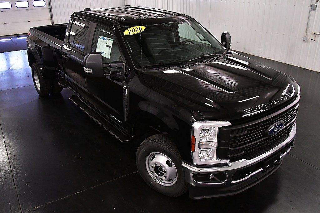 2026 Ford F-350 Super Duty XL - Photo 14