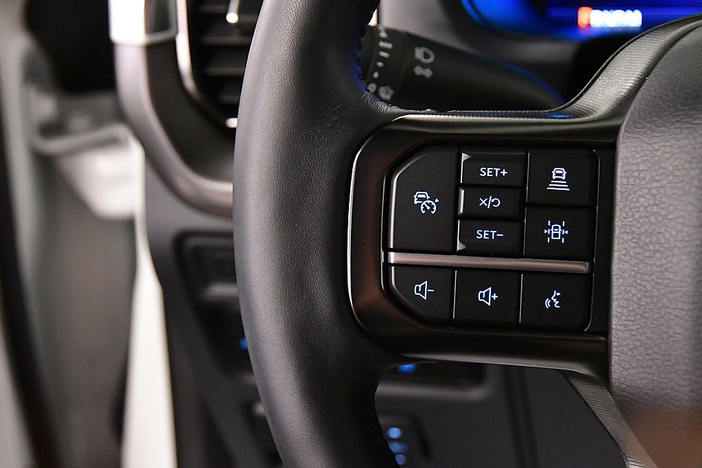 2024 Ford F-150 Platinum - Photo 22