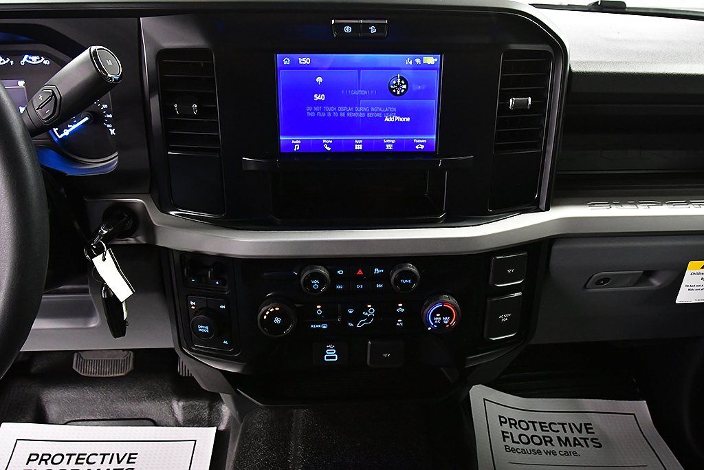 2026 Ford F-350 Super Duty XL - Photo 26