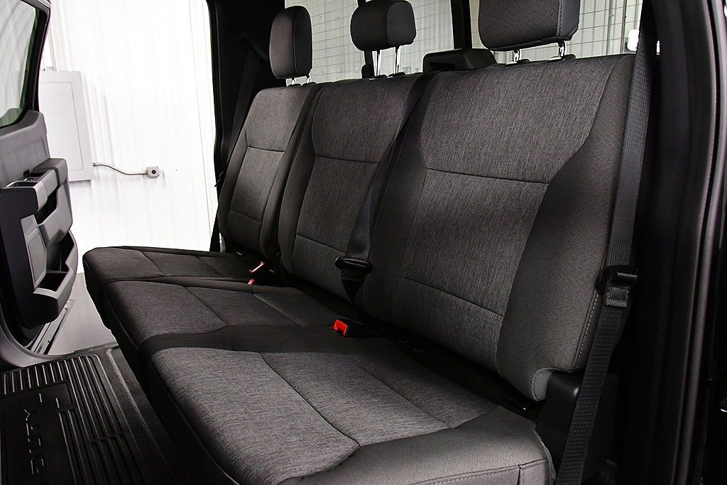 2026 Ford F-350 Super Duty XL - Photo 30