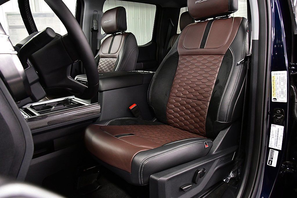 2025 Ford F-250 Super Duty Lariat - Photo 33