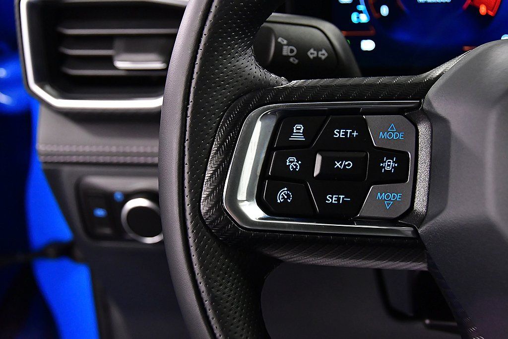 2026 Ford Mustang EcoBoost Premium Fastback - Photo 18