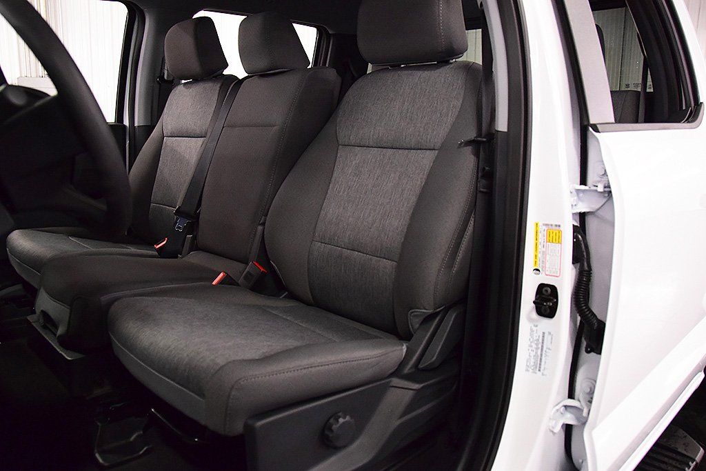 2026 Ford F-350 Super Duty XL - Photo 28