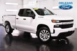 Chevrolet Silverado 1500 LTD