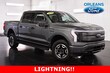  Ford F-150 Lightning